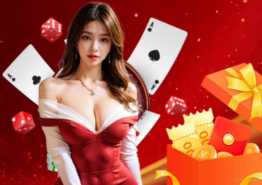 Cassino Ao Vivo birthdaypg
