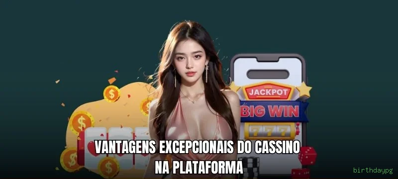 Provedores Cassino Ao Vivo