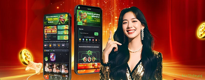 Betsoft Gaming Slots 3D birthdaypg
