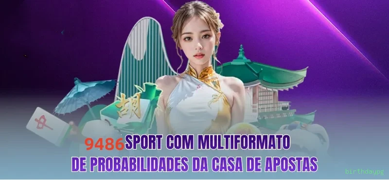 Apostas Esportivas birthdaypg