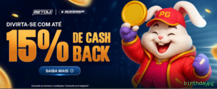 birthdaypg Pagamentos Seguros
