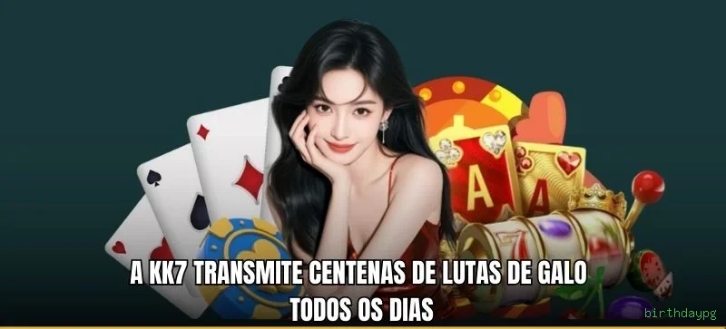 Jogos birthdaypg
