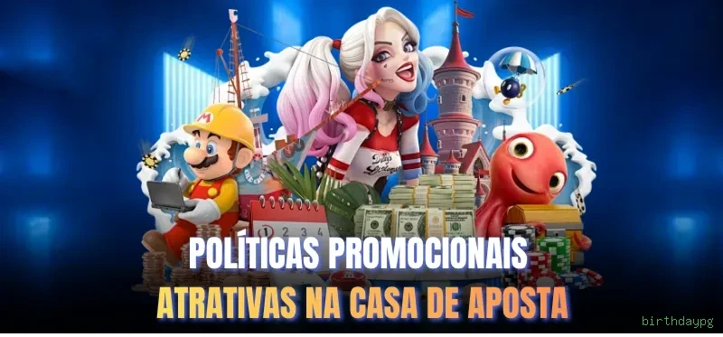 birthdaypg Cassino Clássico