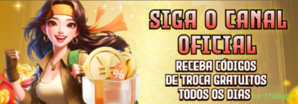 birthdaypg Cassino Clássico